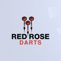 Red Rose Darts(@TheRedRoseDarts) 's Twitter Profile Photo