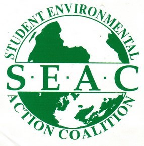 UNC-CH Student Environmental Action Coalition promotes positive change on key environmental issues through political activism, educational outreach, & service.