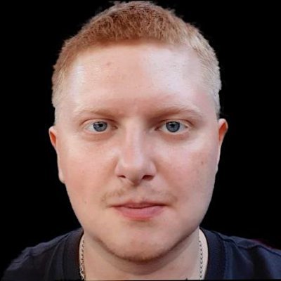 GingerViktor Profile Picture