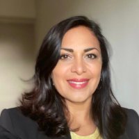 Dr Shrilla Banerjee MD FRCP 💙 (@shrillab) 's Twitter Profile