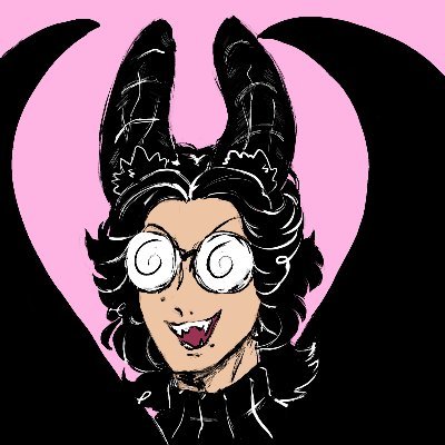 ScaryGothfatherさんのプロフィール画像