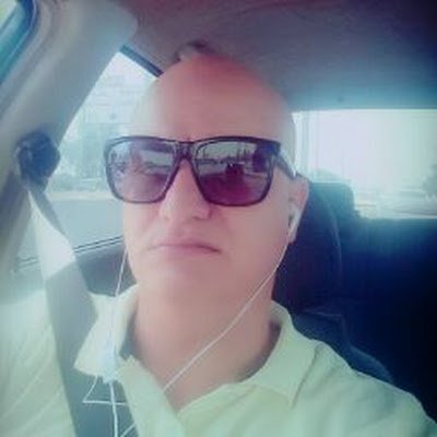 DjebaliHaithem's profile picture. 