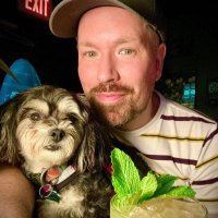 Christopher Abair (@chrisaybear) 's Twitter Profile