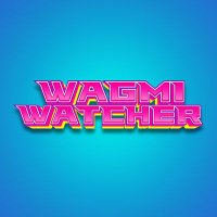 WAGMI WATCHER (@wagmiwatcher) 's Twitter Profile