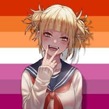 Pronouns: They/Them
Sexuality: Lesbian/Trans
Bio: I cosplay MHA and MLB characters.