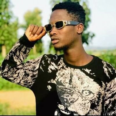 Abraham15560241's profile picture. Always positive