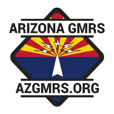 Arizona GMRS - Promoting responsible GMRS radio communications. We are a registered 501c3 non-profit organization.