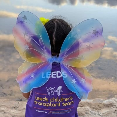 Freelance Web Design, Build & Content • Early Years Education & SEND • Leeds Children's Transplant Team • Proud Mum. 
#thisisorgandonation