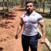 Murat Çepel Atomico (@atomico_axe) 's Twitter Profile