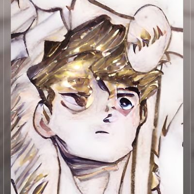 bluemondaye's profile picture. Call me Mondaye | 28 ♀️ | INFJ | HQ brainrot 24/7 | creative brain, but lazy creator | skts, snos & kghn | {...}