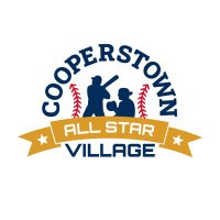 Cooperstown All Star Village(@Cooperstown_ASV) 's Twitter Profile Photo