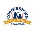 Cooperstown All Star Village (@Cooperstown_ASV) Twitter profile photo