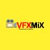 VfxMix | Logo Animation | Book Trailer (@vfxmixofficial) Twitter profile photo