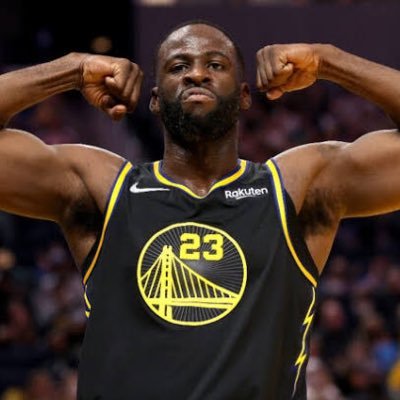 Se você não gosta do draymond certamente você gostaria dele no seu time