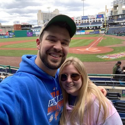 MailmanChris_CT's profile picture. Father to Raegan 05/31/2024. Husband to Morgan 5/27/2023. Aspiring Computer Programmer. Current Letter Carrier. CCSU alum. Die hard Mets, Packers & Knicks fan.