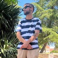 Antonio Barroso (@skinnybarru) 's Twitter Profile Photo Antonio Barroso (@skinnybarru) 's Twitter Profile Photo