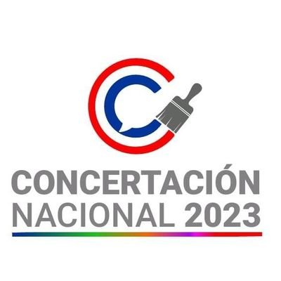 Concertación Nacional 2023