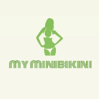 Everyday is Summer wearing my minibikinis!
Fun Sexy Sustainable Ethically Made Swimwear