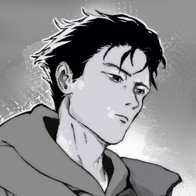 ♲ Tommy_Reassさんのプロフィール画像