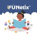 The FUNetix® 12 Hour Reading App™ (@funetixliteracy) Twitter profile photo The FUNetix® 12 Hour Reading App™ (@funetixliteracy) Twitter profile photo
