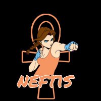 Neftis (@__neftis__) 's Twitter Profile
