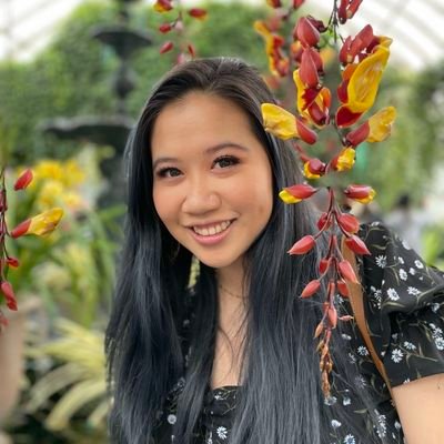 she/her/佢/至尊
致自由,致平等,天賦人權
1.5-gen 🇨🇦🇹🇼 hakka
consuming content in en/fr/de/中文
roommate of @chloejiang_
girlboss @figma nyc