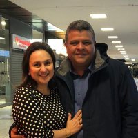 Crisanto y Angie(@crisantoyangie) 's Twitter Profile Photo