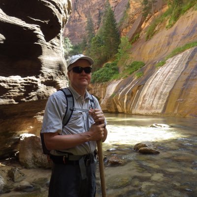 JimCashRiver's profile picture. 