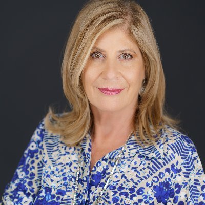 DebiRonca's profile picture. Author, Certified Transition Life Coach, Speaker, Podcast Host of The Transition Bridge Podcast
