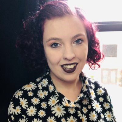 🏳️🌈 || 26 | Current PhD Student @ Univ. of Kansas | Dramaturg, Director, and Shakespeare Nerd Who Studies Adaptions | Fantasy Reader and Writer