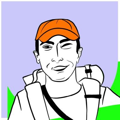 I share news, stories, and adventures from the trail. Starting conversations with exciting people who occupy the outdoors. Newsletter and podcast here 👇