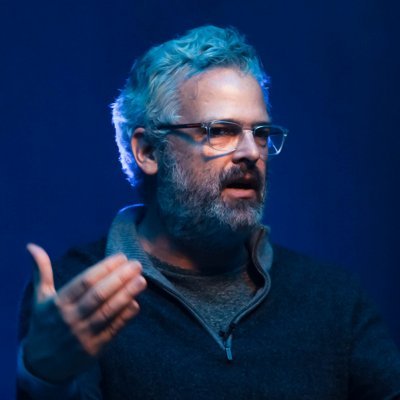 rbolger's profile picture. Associate Professor: https://t.co/WTdji7Piin…