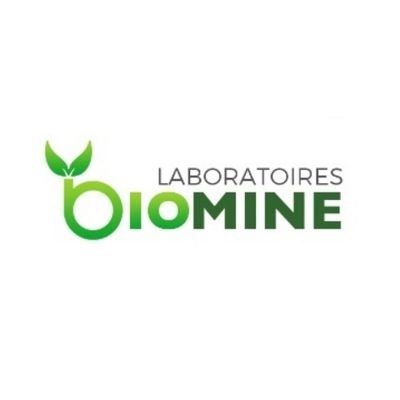 Laboratoire Biomine