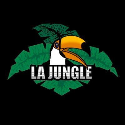 La jungle