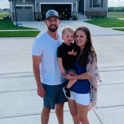 Director of Sports Nutrition at Kansas State | Husband | Father | Lincoln, NE Native | Nebraska Alum | Tweets and Opinions are my own