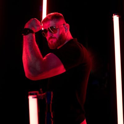 jkrasewicz's profile picture. jan blachowicz fan acct