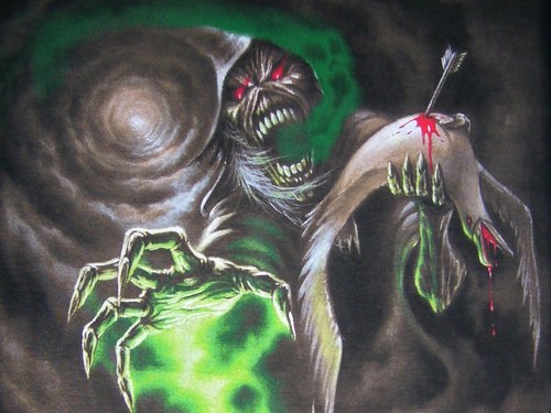 _tooley's profile picture. tatted up psychotic wheelchair-bound idiot