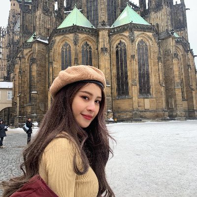 SereNa83533542s's profile picture. Nothing is impossible ❤️