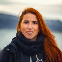 Alla Pavlova (@siggrun) 's Twitter Profile