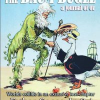 The Baum Bugle: A Journal of Oz (@thebaumbugle) 's Twitter Profile