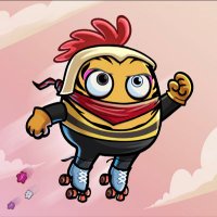 Leeeky (@leeeky5) 's Twitter Profile