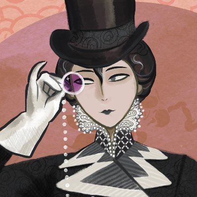 🎨 Art account
Illustrator - Art Historian - 36 - She/Her - ESP-ENG 🇪🇸🇬🇧 - AroAce 🍰 - Tea addict 🍵
Fanart & Original Art
Please, don't repost!
