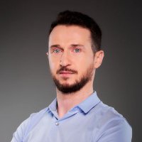 Piotr Lupinski (@lupek10) 's Twitter Profile