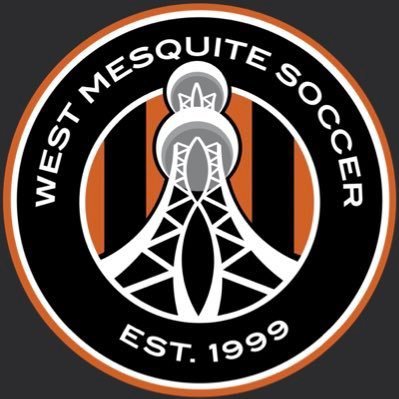 This is the official Twitter account of West Mesquite High School Girls’ Soccer.