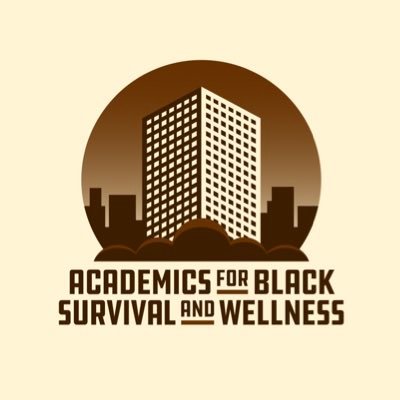 An initiative for academics to honor the toll of racial trauma on Black people, resist anti-Blackness and white supremacy & facilitate accountability