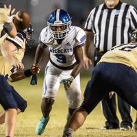 Bernard Pulliam jr (@bernard_pulliam) 's Twitter Profile