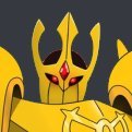 EmperorRCK (Comms Open, DM on Discord: EmperorRCK)さんのプロフィール画像
