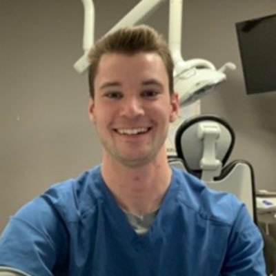 CDA and Pre-Dental at MBU hoping to graduate 5/2024 and pursue dentistry. I love to talk about dentistry. Feel free to ask me about Pre-Dental! #MBU373