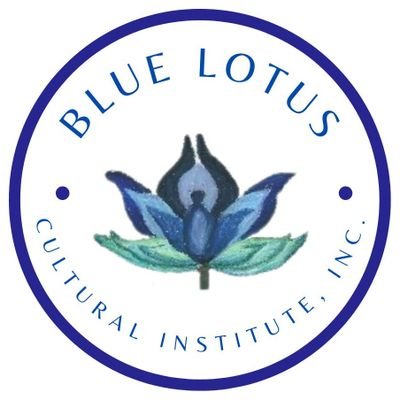 BlueLotusCI's profile picture. Blue Lotus Cultural Institute: 501c3 tax exempt nonprofit.  Mission: to develop, promote, & foster non-profit educational & cultural activities for youth.