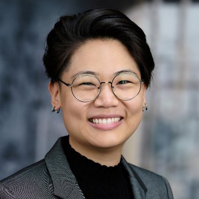 Joyce Wang Profile